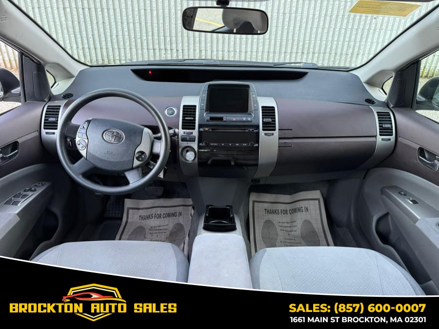 2005 Toyota Prius 5dr HB, available for sale in BROCKTON, Massachusetts | Brockton Auto Sales Inc. BROCKTON, Massachusetts 2005 Toyota Prius 5dr HB, available for sale in BROCKTON, Massachusetts | Brockton Auto Sales Inc. BROCKTON, Massachusetts