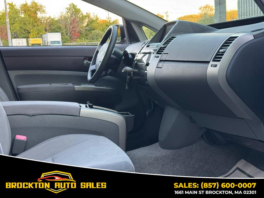 2005 Toyota Prius 5dr HB, available for sale in BROCKTON, Massachusetts | Brockton Auto Sales Inc. BROCKTON, Massachusetts 2005 Toyota Prius 5dr HB, available for sale in BROCKTON, Massachusetts | Brockton Auto Sales Inc. BROCKTON, Massachusetts