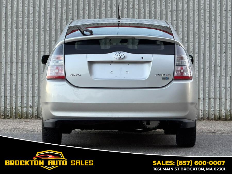 2005 Toyota Prius 5dr HB, available for sale in BROCKTON, Massachusetts | Brockton Auto Sales Inc. BROCKTON, Massachusetts 2005 Toyota Prius 5dr HB, available for sale in BROCKTON, Massachusetts | Brockton Auto Sales Inc. BROCKTON, Massachusetts