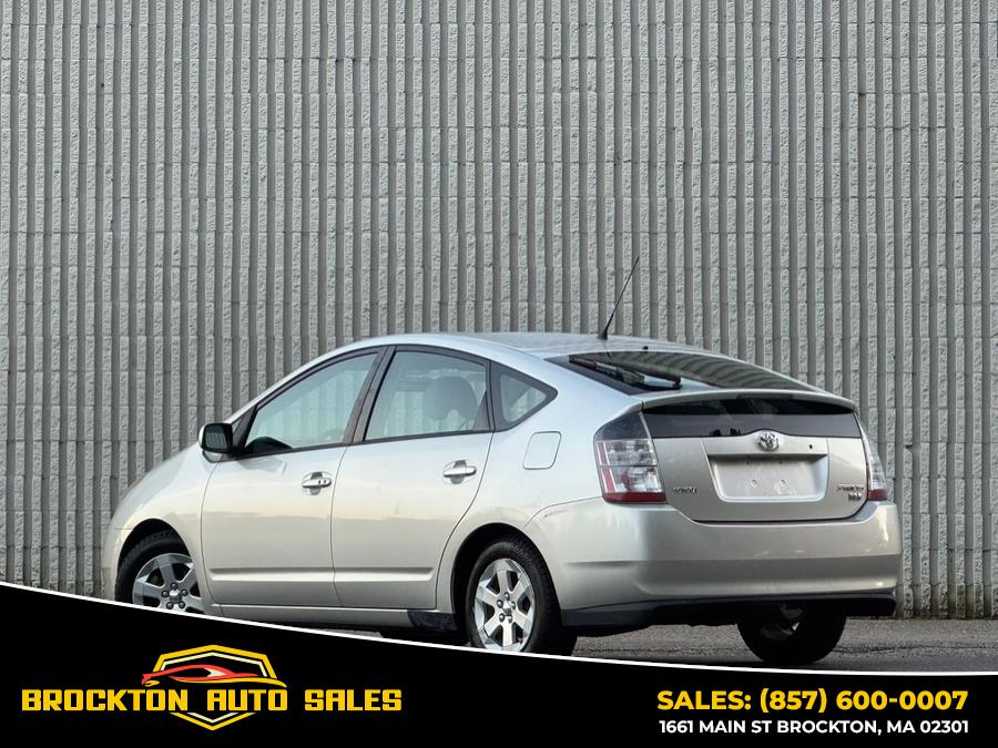 2005 Toyota Prius 5dr HB, available for sale in BROCKTON, Massachusetts | Brockton Auto Sales Inc. BROCKTON, Massachusetts 2005 Toyota Prius 5dr HB, available for sale in BROCKTON, Massachusetts | Brockton Auto Sales Inc. BROCKTON, Massachusetts