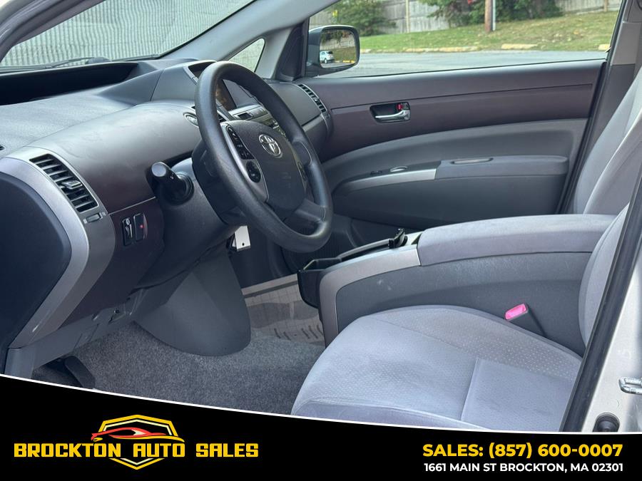 2005 Toyota Prius 5dr HB, available for sale in BROCKTON, Massachusetts | Brockton Auto Sales Inc. BROCKTON, Massachusetts 2005 Toyota Prius 5dr HB, available for sale in BROCKTON, Massachusetts | Brockton Auto Sales Inc. BROCKTON, Massachusetts