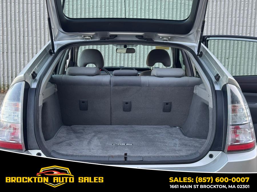 2005 Toyota Prius 5dr HB, available for sale in BROCKTON, Massachusetts | Brockton Auto Sales Inc. BROCKTON, Massachusetts 2005 Toyota Prius 5dr HB, available for sale in BROCKTON, Massachusetts | Brockton Auto Sales Inc. BROCKTON, Massachusetts