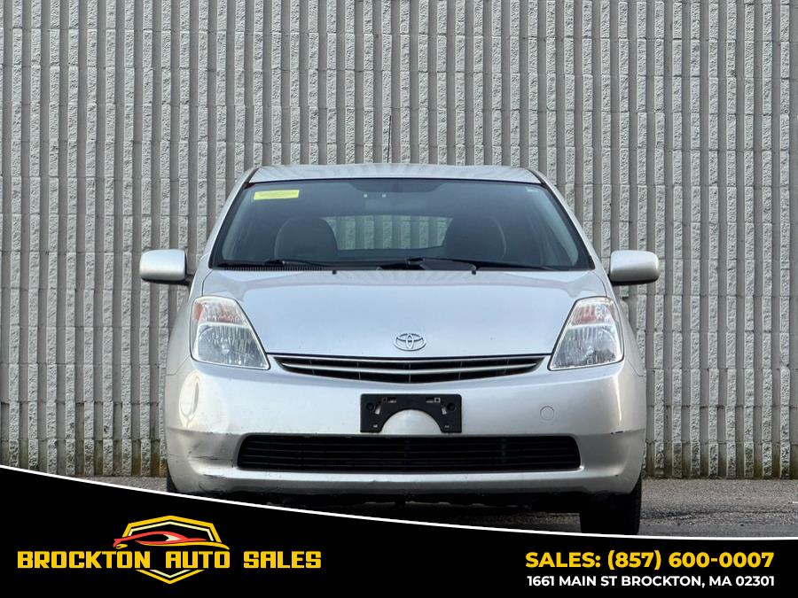 2005 Toyota Prius 5dr HB, available for sale in BROCKTON, Massachusetts | Brockton Auto Sales Inc. BROCKTON, Massachusetts 2005 Toyota Prius 5dr HB, available for sale in BROCKTON, Massachusetts | Brockton Auto Sales Inc. BROCKTON, Massachusetts