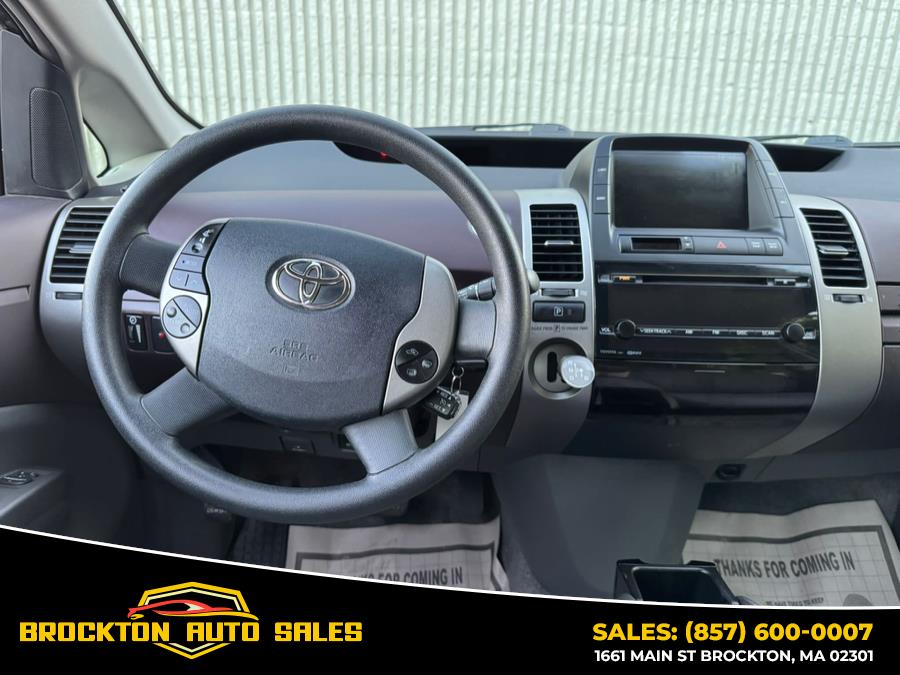 2005 Toyota Prius 5dr HB, available for sale in BROCKTON, Massachusetts | Brockton Auto Sales Inc. BROCKTON, Massachusetts 2005 Toyota Prius 5dr HB, available for sale in BROCKTON, Massachusetts | Brockton Auto Sales Inc. BROCKTON, Massachusetts