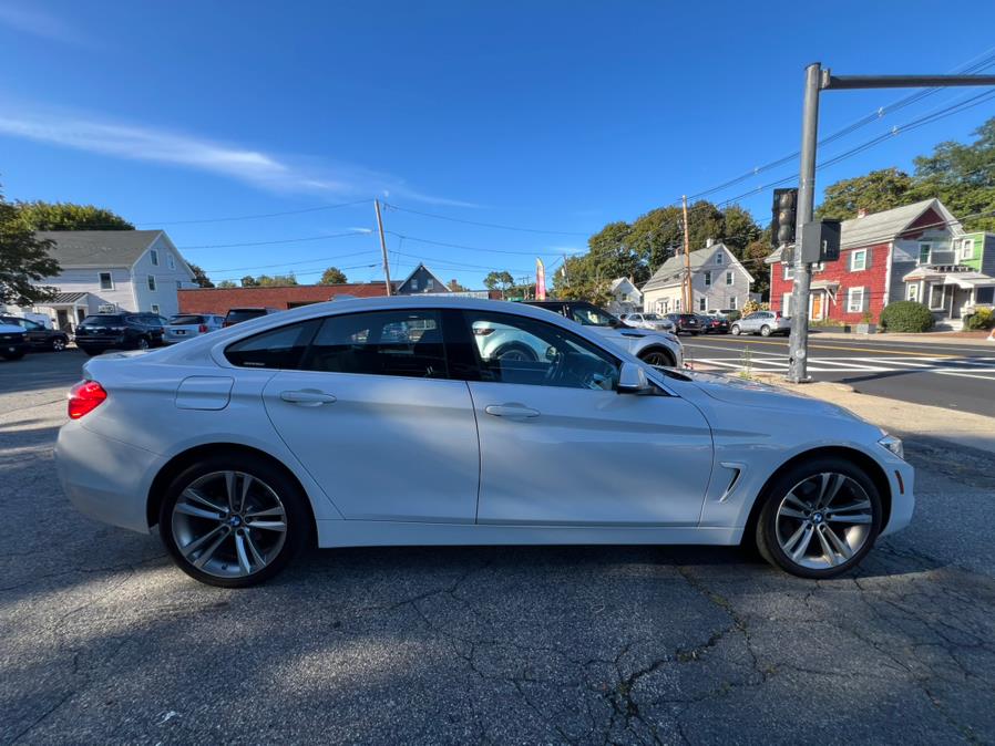 2017 BMW 4 Series 430i xDrive Gran Coupe SULEV, available for sale in Winchester, Massachusetts | Boston Prime Cars. Winchester, Massachusetts 2017 BMW 4 Series 430i xDrive Gran Coupe SULEV, available for sale in Winchester, Massachusetts | Boston Prime Cars. Winchester, Massachusetts