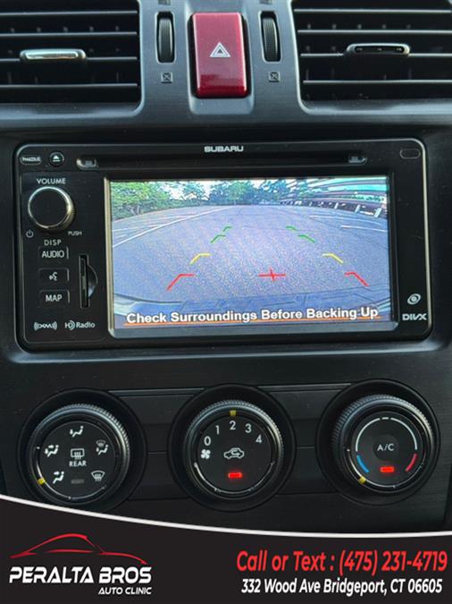 2014 Subaru XV Crosstrek 5dr Auto 2.0i Premium, available for sale in Bridgeport, Connecticut | Peralta Bros Auto Clinic. Bridgeport, Connecticut 2014 Subaru XV Crosstrek 5dr Auto 2.0i Premium, available for sale in Bridgeport, Connecticut | Peralta Bros Auto Clinic. Bridgeport, Connecticut