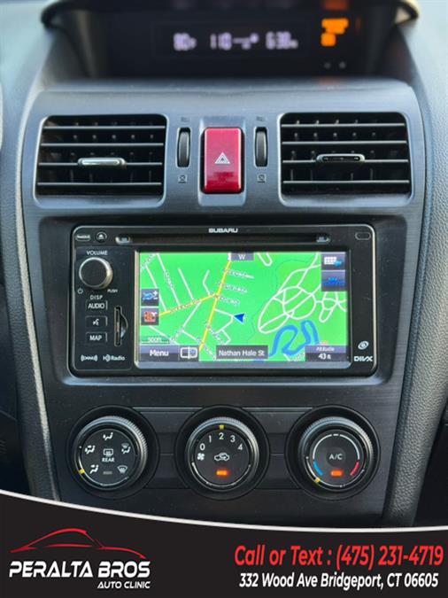 2014 Subaru XV Crosstrek 5dr Auto 2.0i Premium, available for sale in Bridgeport, Connecticut | Peralta Bros Auto Clinic. Bridgeport, Connecticut 2014 Subaru XV Crosstrek 5dr Auto 2.0i Premium, available for sale in Bridgeport, Connecticut | Peralta Bros Auto Clinic. Bridgeport, Connecticut