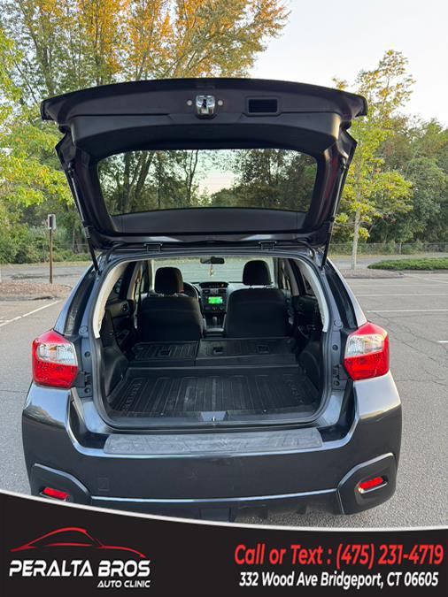 2014 Subaru XV Crosstrek 5dr Auto 2.0i Premium, available for sale in Bridgeport, Connecticut | Peralta Bros Auto Clinic. Bridgeport, Connecticut 2014 Subaru XV Crosstrek 5dr Auto 2.0i Premium, available for sale in Bridgeport, Connecticut | Peralta Bros Auto Clinic. Bridgeport, Connecticut