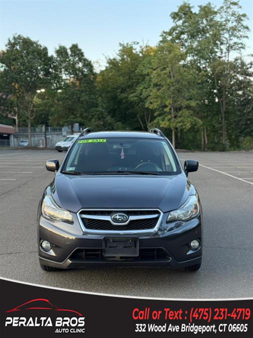 2014 Subaru XV Crosstrek 5dr Auto 2.0i Premium, available for sale in Bridgeport, Connecticut | Peralta Bros Auto Clinic. Bridgeport, Connecticut 2014 Subaru XV Crosstrek 5dr Auto 2.0i Premium, available for sale in Bridgeport, Connecticut | Peralta Bros Auto Clinic. Bridgeport, Connecticut