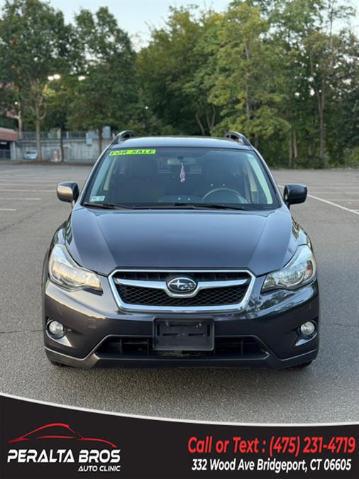 2014 Subaru XV Crosstrek 5dr Auto 2.0i Premium, available for sale in Bridgeport, Connecticut | Peralta Bros Auto Clinic. Bridgeport, Connecticut 2014 Subaru XV Crosstrek 5dr Auto 2.0i Premium, available for sale in Bridgeport, Connecticut | Peralta Bros Auto Clinic. Bridgeport, Connecticut