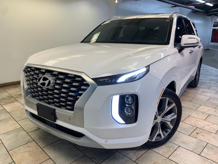 Used 2021 Hyundai Palisade in Lodi, New Jersey | European Auto Expo. Lodi, New Jersey