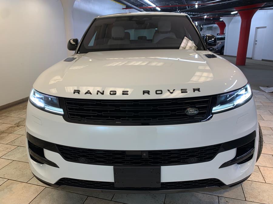 2023 Land Rover Range Rover Sport P360 SE, available for sale in Lodi, New Jersey | European Auto Expo. Lodi, New Jersey 2023 Land Rover Range Rover Sport P360 SE, available for sale in Lodi, New Jersey | European Auto Expo. Lodi, New Jersey