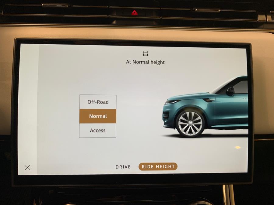2023 Land Rover Range Rover Sport P360 SE, available for sale in Lodi, New Jersey | European Auto Expo. Lodi, New Jersey 2023 Land Rover Range Rover Sport P360 SE, available for sale in Lodi, New Jersey | European Auto Expo. Lodi, New Jersey