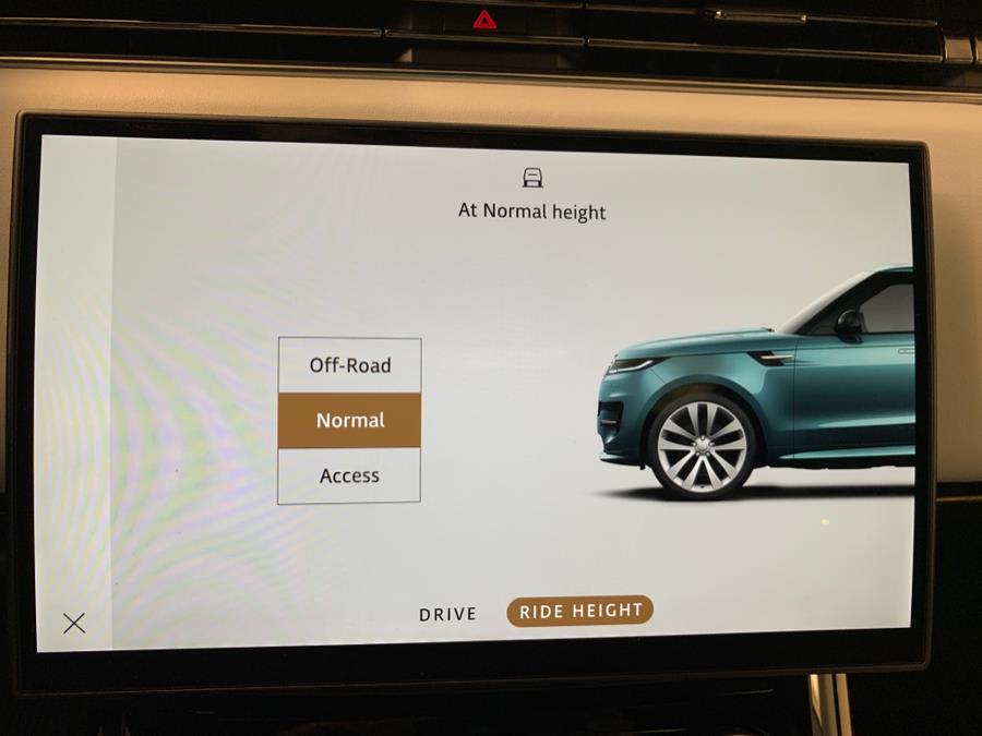 2023 Land Rover Range Rover Sport P360 SE, available for sale in Lodi, New Jersey | European Auto Expo. Lodi, New Jersey 2023 Land Rover Range Rover Sport P360 SE, available for sale in Lodi, New Jersey | European Auto Expo. Lodi, New Jersey