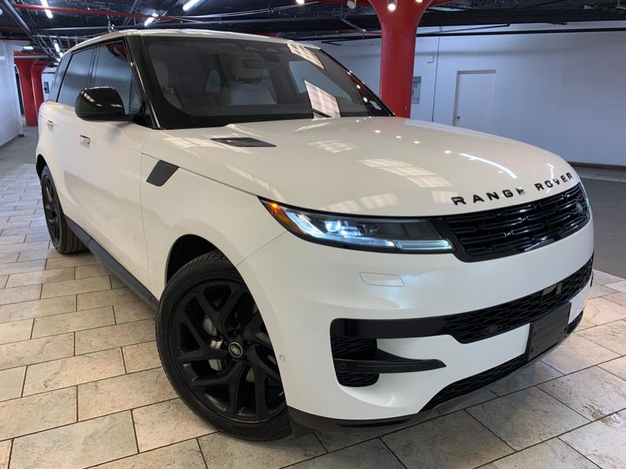 2023 Land Rover Range Rover Sport P360 SE, available for sale in Lodi, New Jersey | European Auto Expo. Lodi, New Jersey 2023 Land Rover Range Rover Sport P360 SE, available for sale in Lodi, New Jersey | European Auto Expo. Lodi, New Jersey