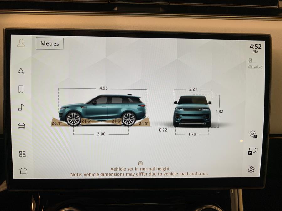 2023 Land Rover Range Rover Sport P360 SE, available for sale in Lodi, New Jersey | European Auto Expo. Lodi, New Jersey 2023 Land Rover Range Rover Sport P360 SE, available for sale in Lodi, New Jersey | European Auto Expo. Lodi, New Jersey