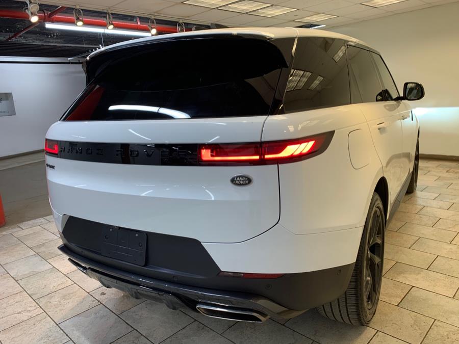 2023 Land Rover Range Rover Sport P360 SE, available for sale in Lodi, New Jersey | European Auto Expo. Lodi, New Jersey 2023 Land Rover Range Rover Sport P360 SE, available for sale in Lodi, New Jersey | European Auto Expo. Lodi, New Jersey