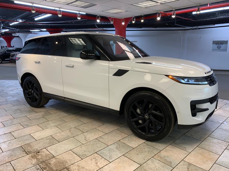 2023 Land Rover Range Rover Sport P360 SE, available for sale in Lodi, New Jersey | European Auto Expo. Lodi, New Jersey 2023 Land Rover Range Rover Sport P360 SE, available for sale in Lodi, New Jersey | European Auto Expo. Lodi, New Jersey