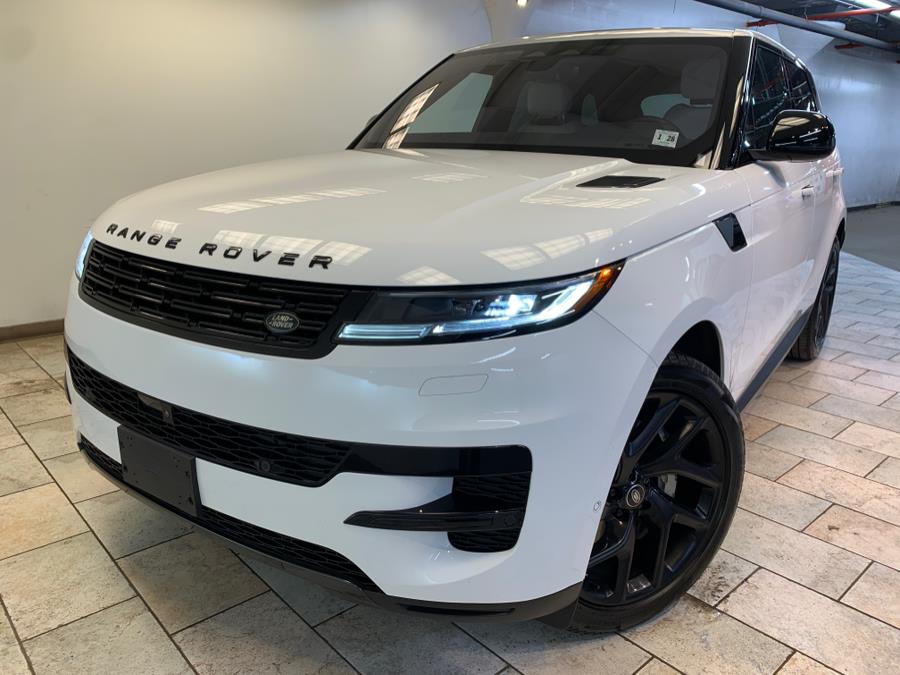 2023 Land Rover Range Rover Sport P360 SE, available for sale in Lodi, New Jersey | European Auto Expo. Lodi, New Jersey 2023 Land Rover Range Rover Sport P360 SE, available for sale in Lodi, New Jersey | European Auto Expo. Lodi, New Jersey