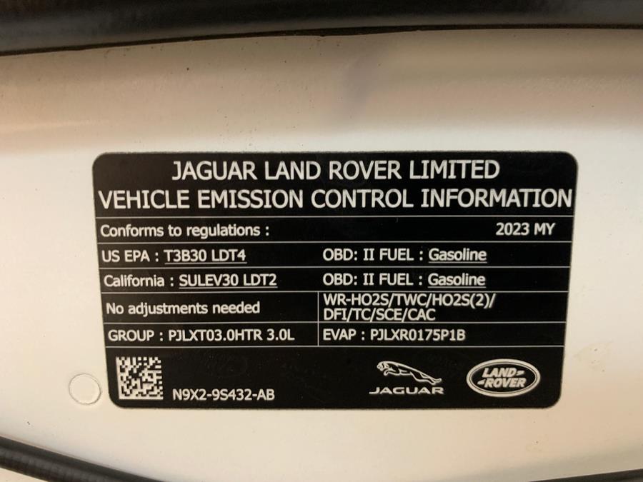 2023 Land Rover Range Rover Sport P360 SE, available for sale in Lodi, New Jersey | European Auto Expo. Lodi, New Jersey 2023 Land Rover Range Rover Sport P360 SE, available for sale in Lodi, New Jersey | European Auto Expo. Lodi, New Jersey