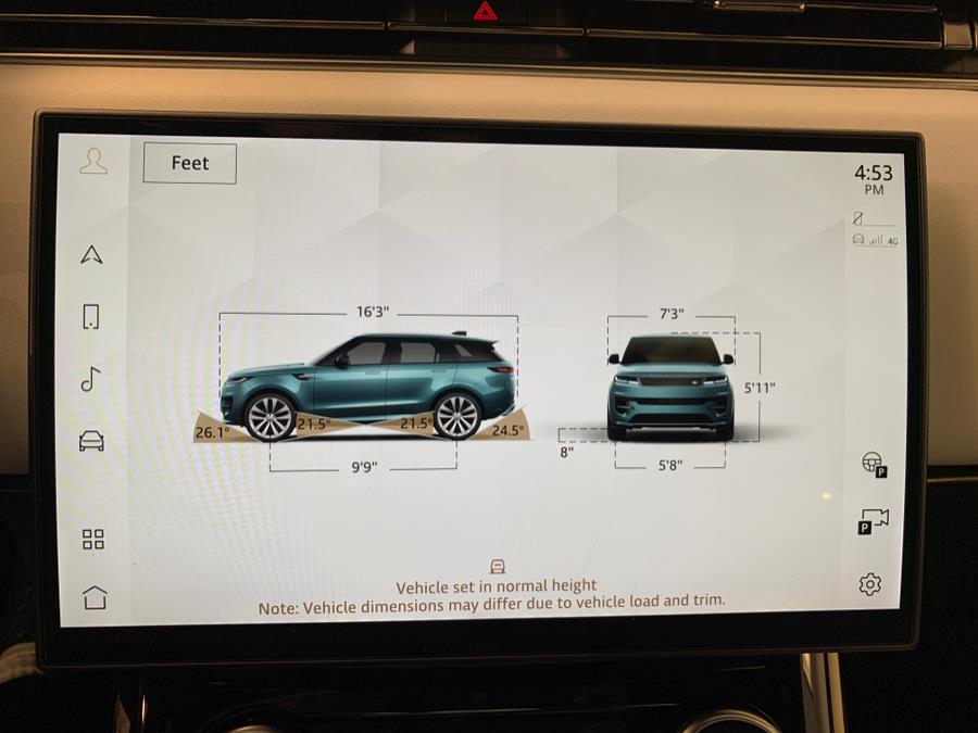 2023 Land Rover Range Rover Sport P360 SE, available for sale in Lodi, New Jersey | European Auto Expo. Lodi, New Jersey 2023 Land Rover Range Rover Sport P360 SE, available for sale in Lodi, New Jersey | European Auto Expo. Lodi, New Jersey