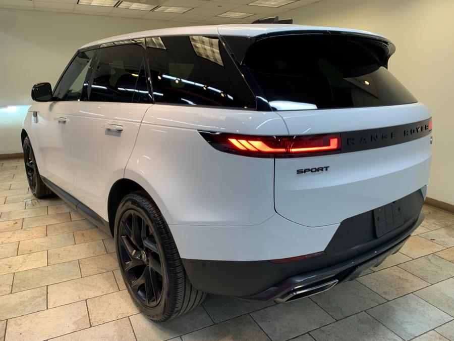 2023 Land Rover Range Rover Sport P360 SE, available for sale in Lodi, New Jersey | European Auto Expo. Lodi, New Jersey 2023 Land Rover Range Rover Sport P360 SE, available for sale in Lodi, New Jersey | European Auto Expo. Lodi, New Jersey