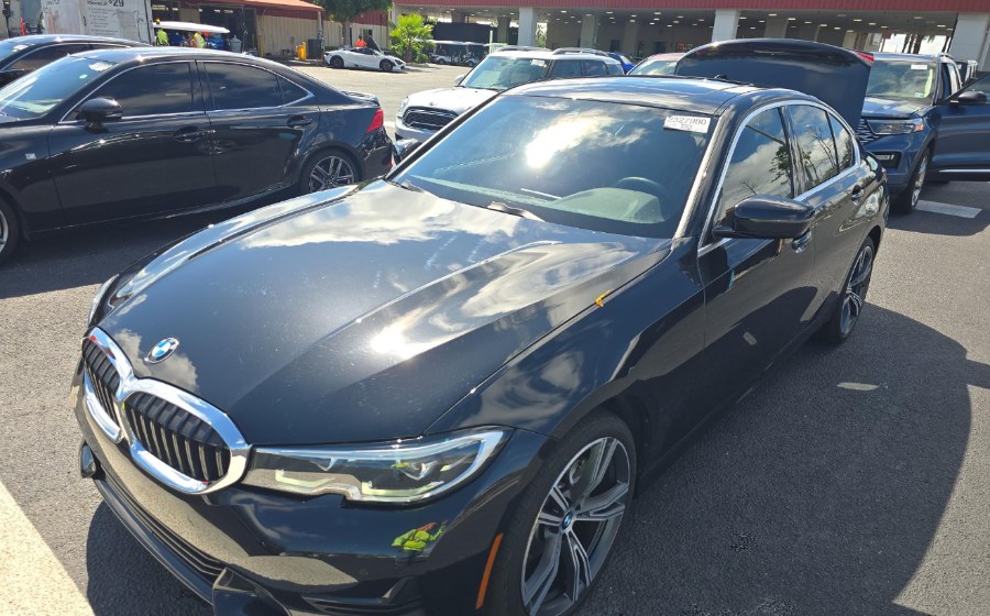 2022 BMW 3 Series 330i xDrive Sedan North America, available for sale in Lodi, New Jersey | European Auto Expo. Lodi, New Jersey 2022 BMW 3 Series 330i xDrive Sedan North America, available for sale in Lodi, New Jersey | European Auto Expo. Lodi, New Jersey