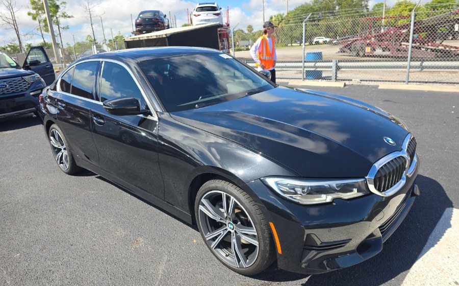 2022 BMW 3 Series 330i xDrive Sedan North America, available for sale in Lodi, New Jersey | European Auto Expo. Lodi, New Jersey 2022 BMW 3 Series 330i xDrive Sedan North America, available for sale in Lodi, New Jersey | European Auto Expo. Lodi, New Jersey