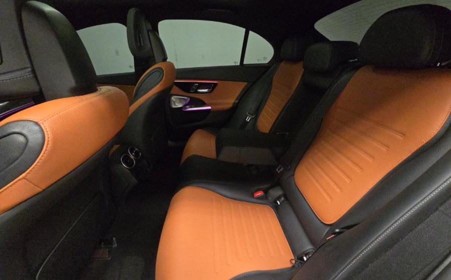 2023 Mercedes-Benz C-Class AMG C 43 4MATIC Sedan, available for sale in Hillside, New Jersey | Euro Lux Auto. Hillside, New Jersey 2023 Mercedes-Benz C-Class AMG C 43 4MATIC Sedan, available for sale in Hillside, New Jersey | Euro Lux Auto. Hillside, New Jersey