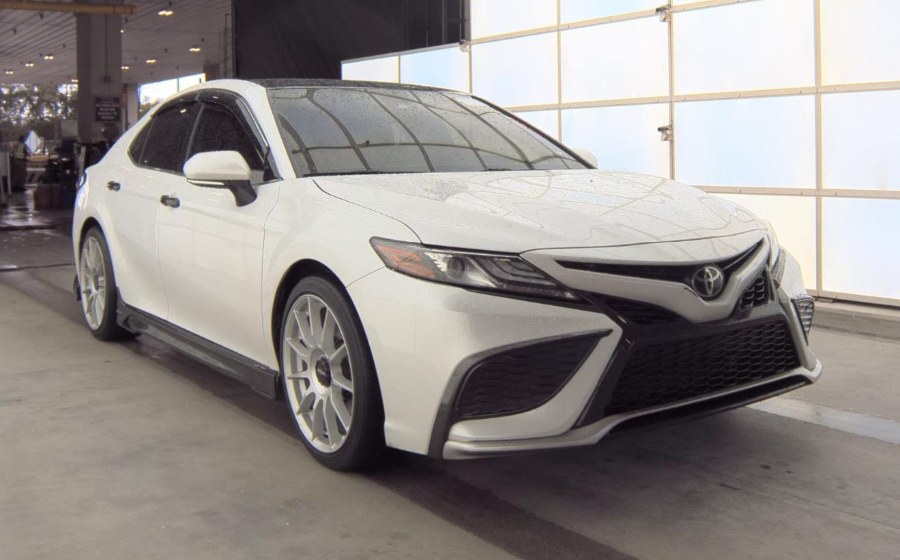 2021 Toyota Camry XSE Auto (Natl), available for sale in Lodi, New Jersey | European Auto Expo. Lodi, New Jersey 2021 Toyota Camry XSE Auto (Natl), available for sale in Lodi, New Jersey | European Auto Expo. Lodi, New Jersey