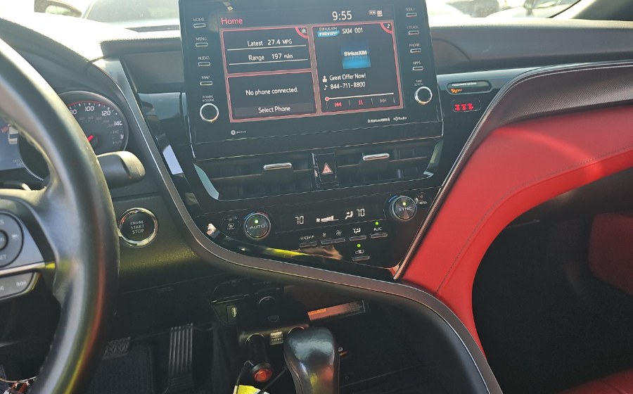 2021 Toyota Camry XSE Auto (Natl), available for sale in Lodi, New Jersey | European Auto Expo. Lodi, New Jersey 2021 Toyota Camry XSE Auto (Natl), available for sale in Lodi, New Jersey | European Auto Expo. Lodi, New Jersey
