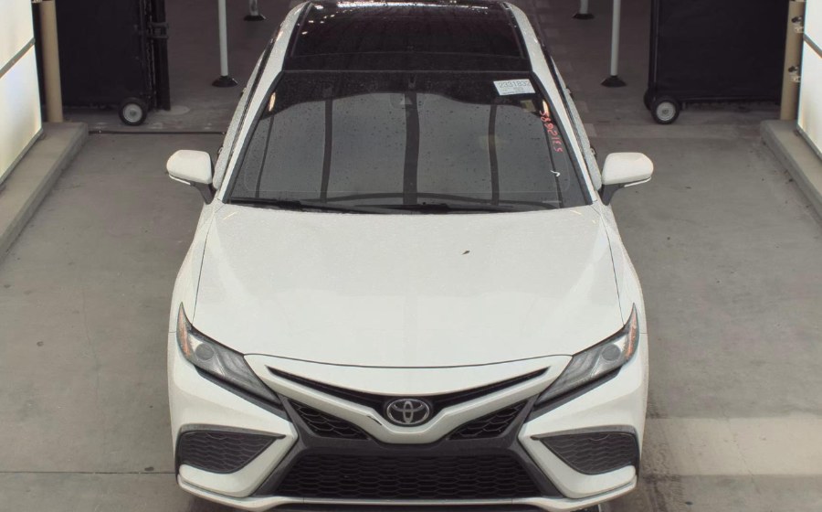 2021 Toyota Camry XSE Auto (Natl), available for sale in Lodi, New Jersey | European Auto Expo. Lodi, New Jersey 2021 Toyota Camry XSE Auto (Natl), available for sale in Lodi, New Jersey | European Auto Expo. Lodi, New Jersey