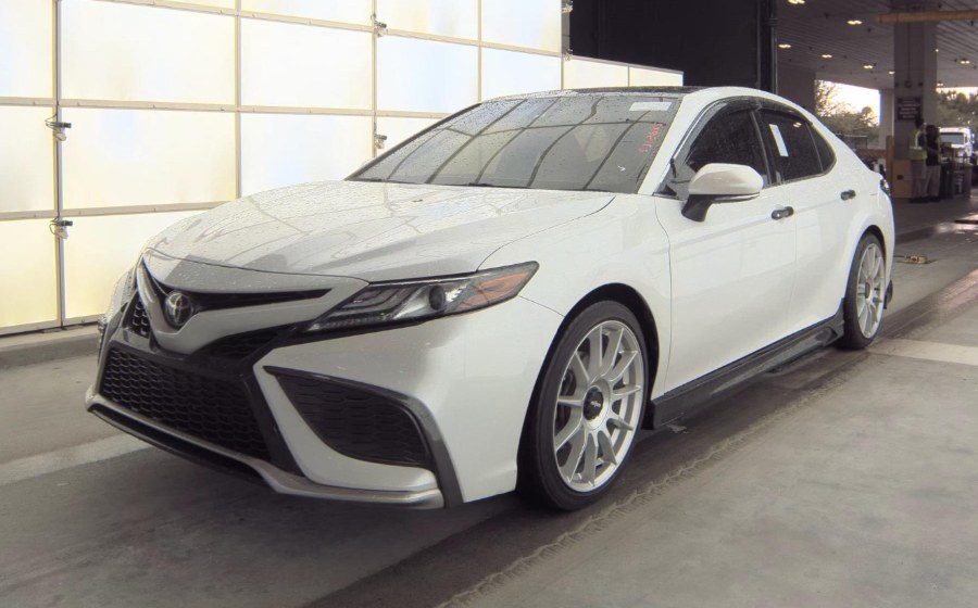 2021 Toyota Camry XSE Auto (Natl), available for sale in Lodi, New Jersey | European Auto Expo. Lodi, New Jersey 2021 Toyota Camry XSE Auto (Natl), available for sale in Lodi, New Jersey | European Auto Expo. Lodi, New Jersey