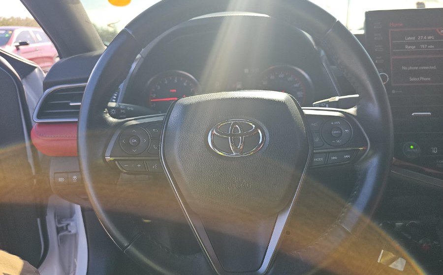 2021 Toyota Camry XSE Auto (Natl), available for sale in Lodi, New Jersey | European Auto Expo. Lodi, New Jersey 2021 Toyota Camry XSE Auto (Natl), available for sale in Lodi, New Jersey | European Auto Expo. Lodi, New Jersey
