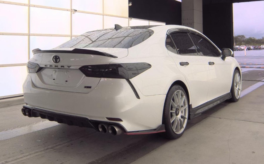 2021 Toyota Camry XSE Auto (Natl), available for sale in Lodi, New Jersey | European Auto Expo. Lodi, New Jersey 2021 Toyota Camry XSE Auto (Natl), available for sale in Lodi, New Jersey | European Auto Expo. Lodi, New Jersey