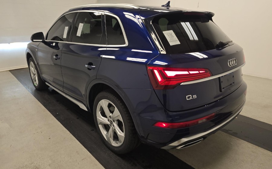 2022 Audi Q5 S line Premium Plus 45 TFSI quattro, available for sale in Lodi, New Jersey | European Auto Expo. Lodi, New Jersey 2022 Audi Q5 S line Premium Plus 45 TFSI quattro, available for sale in Lodi, New Jersey | European Auto Expo. Lodi, New Jersey