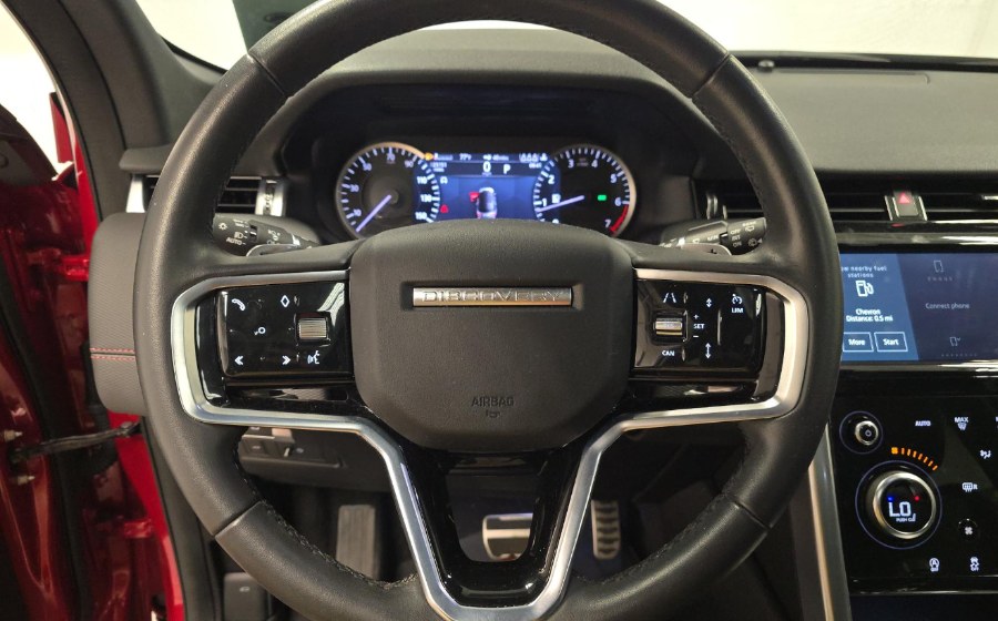 2023 Land Rover Discovery Sport SE R-Dynamic 4WD, available for sale in Hillside, New Jersey | Euro Lux Auto. Hillside, New Jersey 2023 Land Rover Discovery Sport SE R-Dynamic 4WD, available for sale in Hillside, New Jersey | Euro Lux Auto. Hillside, New Jersey