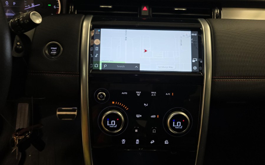 2023 Land Rover Discovery Sport SE R-Dynamic 4WD, available for sale in Hillside, New Jersey | Euro Lux Auto. Hillside, New Jersey 2023 Land Rover Discovery Sport SE R-Dynamic 4WD, available for sale in Hillside, New Jersey | Euro Lux Auto. Hillside, New Jersey