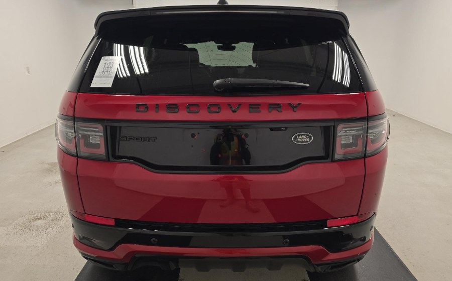 2023 Land Rover Discovery Sport SE R-Dynamic 4WD, available for sale in Hillside, New Jersey | Euro Lux Auto. Hillside, New Jersey 2023 Land Rover Discovery Sport SE R-Dynamic 4WD, available for sale in Hillside, New Jersey | Euro Lux Auto. Hillside, New Jersey