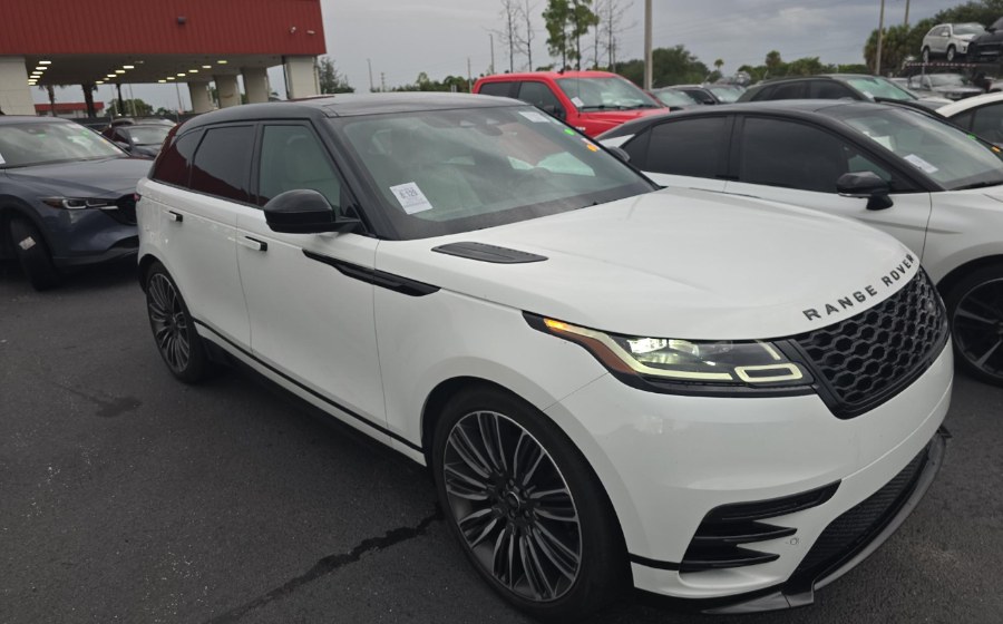 2023 Land Rover Range Rover Velar P250 R-Dynamic S, available for sale in Hillside, New Jersey | Euro Lux Auto. Hillside, New Jersey 2023 Land Rover Range Rover Velar P250 R-Dynamic S, available for sale in Hillside, New Jersey | Euro Lux Auto. Hillside, New Jersey