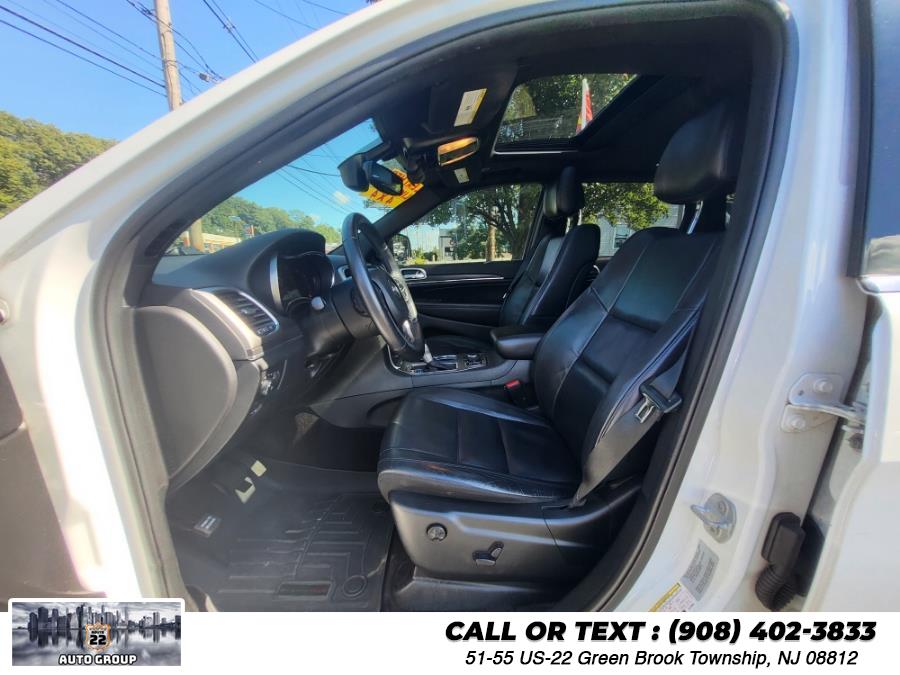 2018 Jeep Grand Cherokee Limited 4x4, available for sale in Green Brook Township, New Jersey | Route 22 Auto Group. Green Brook Township, New Jersey 2018 Jeep Grand Cherokee Limited 4x4, available for sale in Green Brook Township, New Jersey | Route 22 Auto Group. Green Brook Township, New Jersey