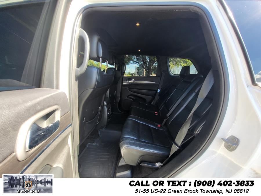2018 Jeep Grand Cherokee Limited 4x4, available for sale in Green Brook Township, New Jersey | Route 22 Auto Group. Green Brook Township, New Jersey 2018 Jeep Grand Cherokee Limited 4x4, available for sale in Green Brook Township, New Jersey | Route 22 Auto Group. Green Brook Township, New Jersey