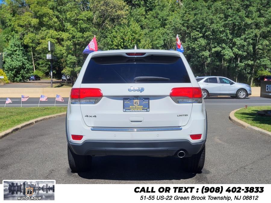 2018 Jeep Grand Cherokee Limited 4x4, available for sale in Green Brook Township, New Jersey | Route 22 Auto Group. Green Brook Township, New Jersey 2018 Jeep Grand Cherokee Limited 4x4, available for sale in Green Brook Township, New Jersey | Route 22 Auto Group. Green Brook Township, New Jersey