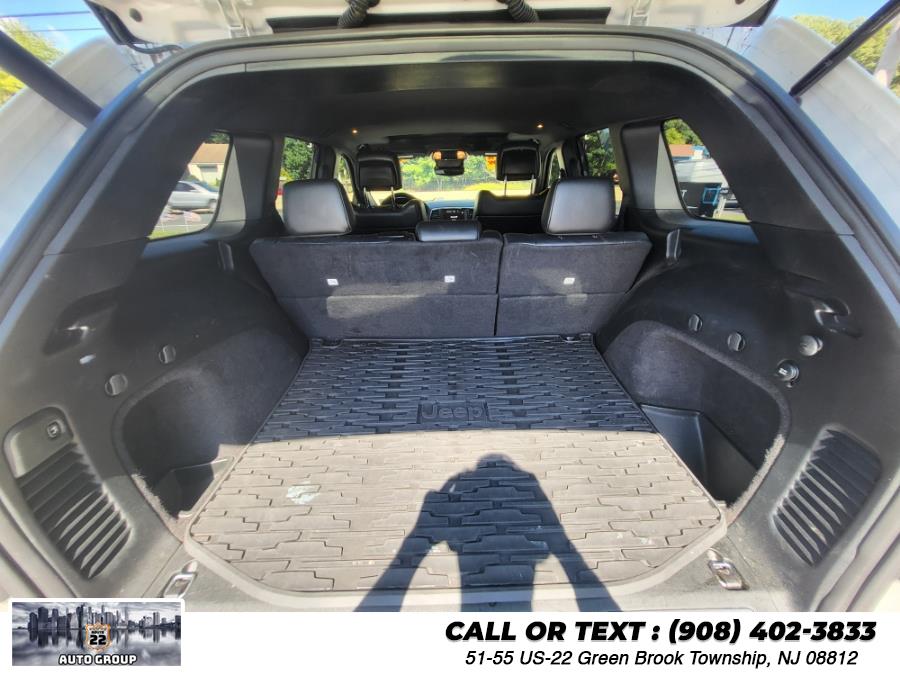 2018 Jeep Grand Cherokee Limited 4x4, available for sale in Green Brook Township, New Jersey | Route 22 Auto Group. Green Brook Township, New Jersey 2018 Jeep Grand Cherokee Limited 4x4, available for sale in Green Brook Township, New Jersey | Route 22 Auto Group. Green Brook Township, New Jersey