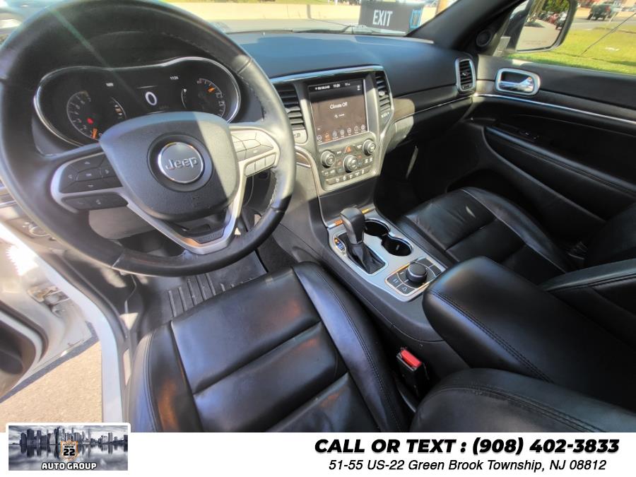 2018 Jeep Grand Cherokee Limited 4x4, available for sale in Green Brook Township, New Jersey | Route 22 Auto Group. Green Brook Township, New Jersey 2018 Jeep Grand Cherokee Limited 4x4, available for sale in Green Brook Township, New Jersey | Route 22 Auto Group. Green Brook Township, New Jersey