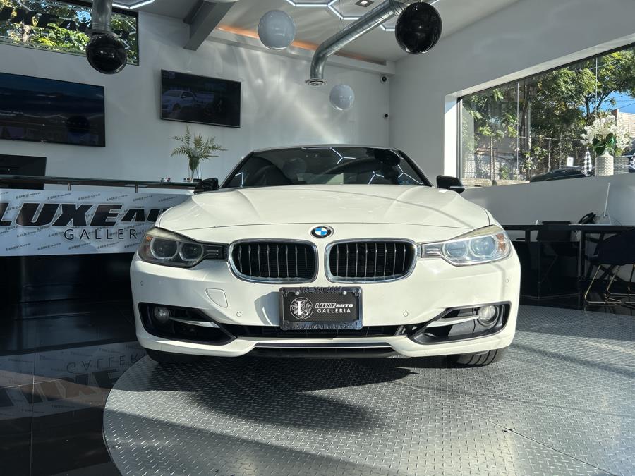 2014 BMW 3 Series 328i