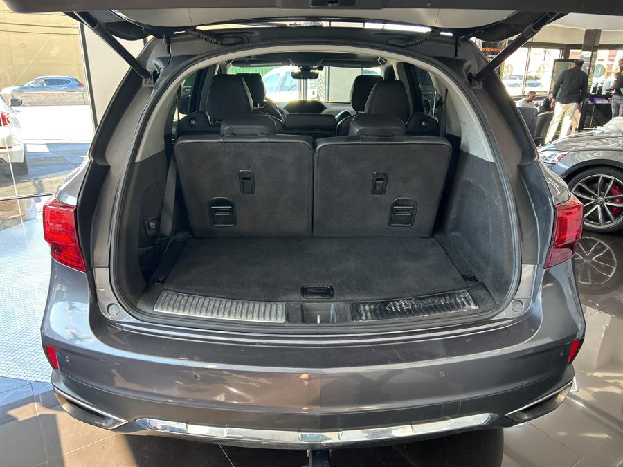 2017 Acura MDX SH-AWD w/Technology Pkg, available for sale in Jersey City, New Jersey | Luxe Auto Galleria. Jersey City, New Jersey 2017 Acura MDX SH-AWD w/Technology Pkg, available for sale in Jersey City, New Jersey | Luxe Auto Galleria. Jersey City, New Jersey