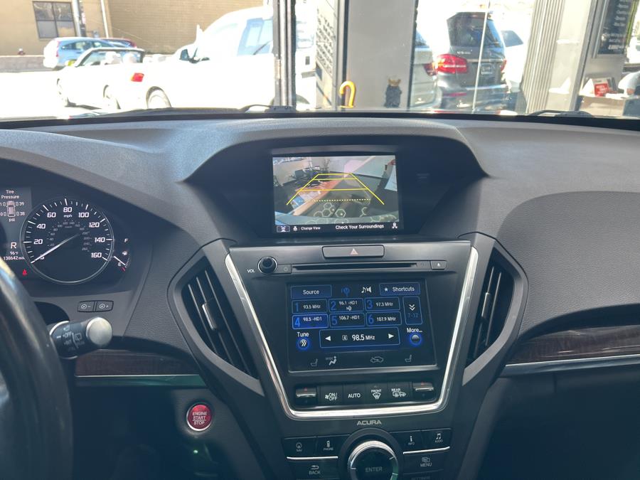 2017 Acura MDX SH-AWD w/Technology Pkg, available for sale in Jersey City, New Jersey | Luxe Auto Galleria. Jersey City, New Jersey 2017 Acura MDX SH-AWD w/Technology Pkg, available for sale in Jersey City, New Jersey | Luxe Auto Galleria. Jersey City, New Jersey