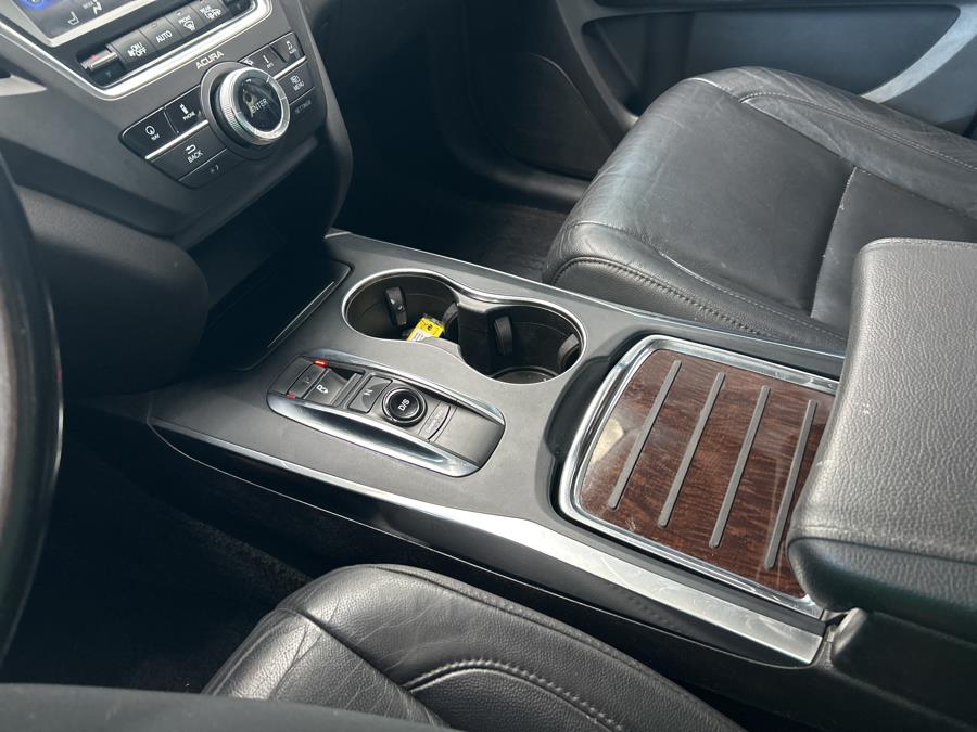 2017 Acura MDX SH-AWD w/Technology Pkg, available for sale in Jersey City, New Jersey | Luxe Auto Galleria. Jersey City, New Jersey 2017 Acura MDX SH-AWD w/Technology Pkg, available for sale in Jersey City, New Jersey | Luxe Auto Galleria. Jersey City, New Jersey