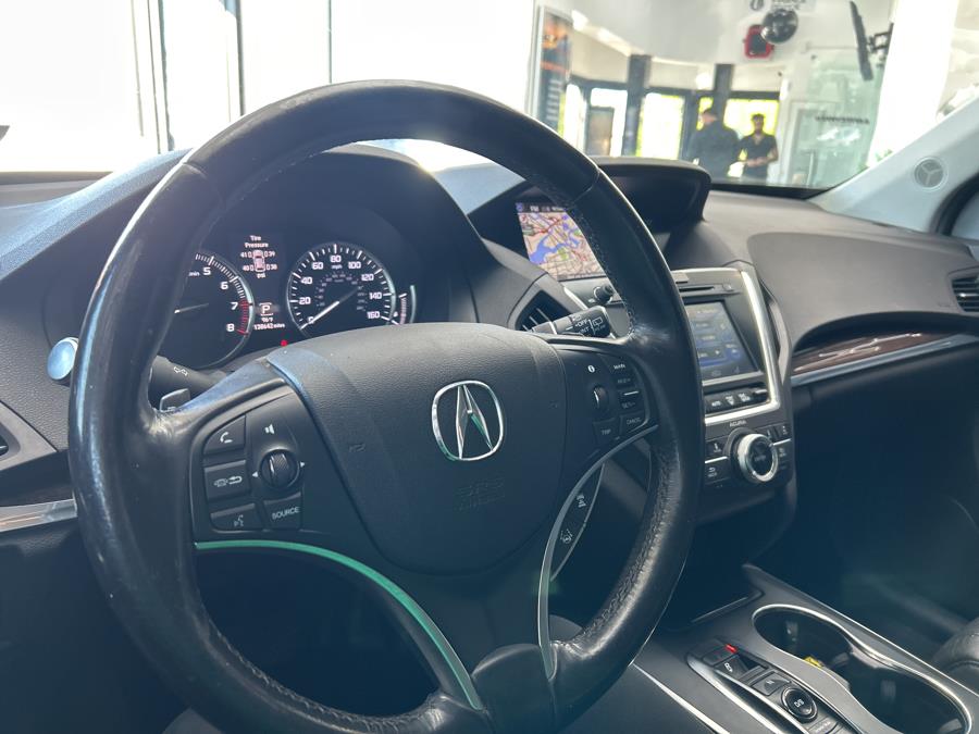 2017 Acura MDX SH-AWD w/Technology Pkg, available for sale in Jersey City, New Jersey | Luxe Auto Galleria. Jersey City, New Jersey 2017 Acura MDX SH-AWD w/Technology Pkg, available for sale in Jersey City, New Jersey | Luxe Auto Galleria. Jersey City, New Jersey